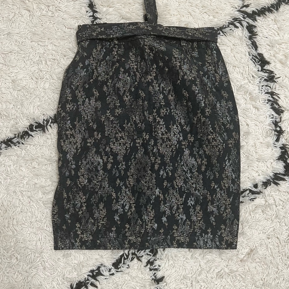 BANANA REPUBLIC - SKIRT - Picture 6 of 7